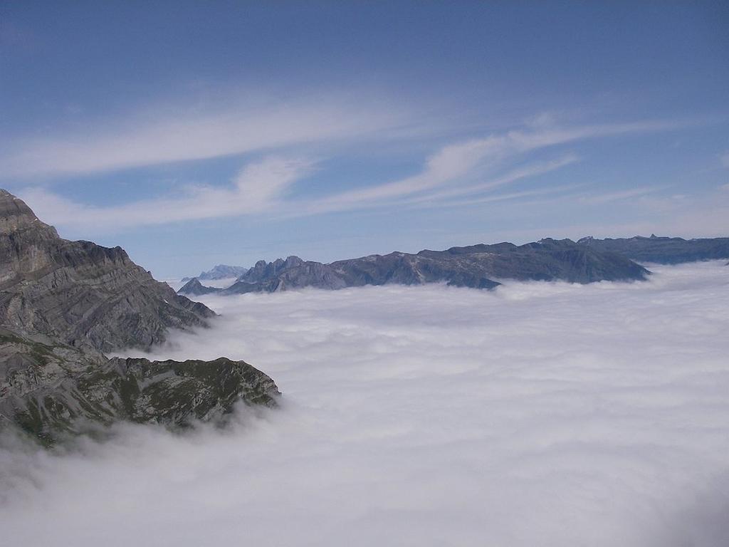 Landgasthof Sommerfeld Pragg-Jenaz Bagian luar foto